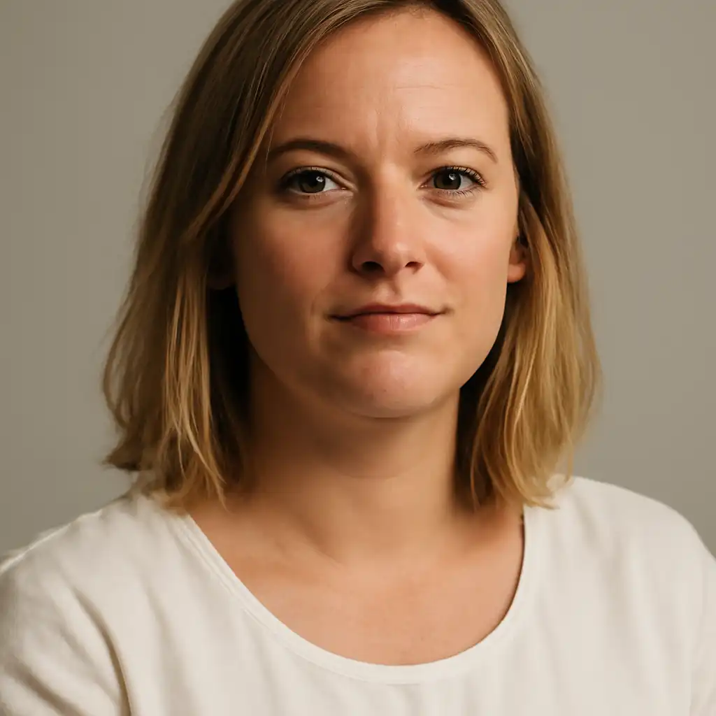 Natasha Petrov